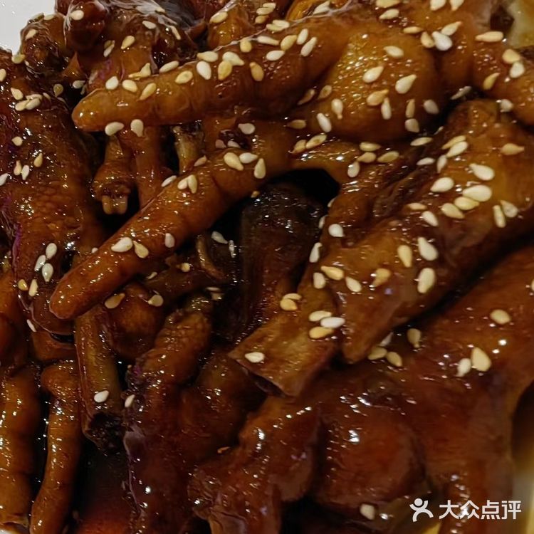 五角场港式茶餐厅