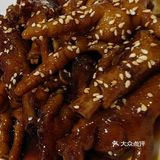 五角场港式茶餐厅