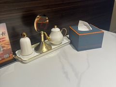 -燕兰楼·清真西北融合菜(亚运村店)