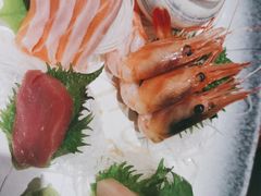 -千代武日本料理(爱建店)