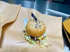 -柔心·y91·汉堡(汉堡·恒隆店)