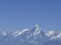 -牛背山