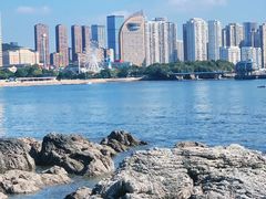 -黑石礁公园