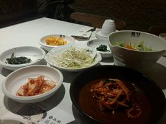 android_upload_pic-本家韩国烤肉(青岛万象城店)