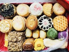 糕点-北京稻香村(甘家口店)