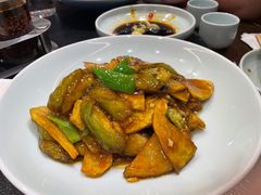 -李记东北饺子馆·东北菜(欢乐谷店)