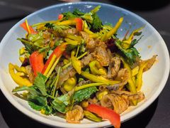 -打酱友•斑鱼海鲜粥火锅(吴桥店)