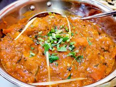 -耶尼亚餐厅Bombay Indian Cuisine印度菜