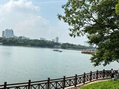 -南宁南湖公园