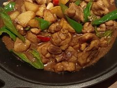 大王炒鸡-醉得意·山茶油炒土鸡(莆田仙游方圆荟店)