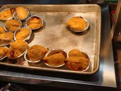 -渔舶汇蒸汽活海鲜·榴莲自助(领展中心城店)