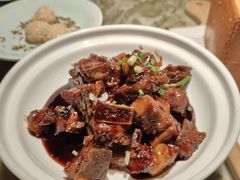 -绿茶餐厅(昌平悦荟店)