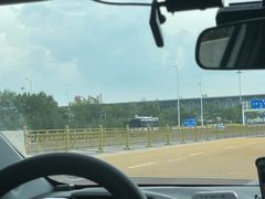 -银川河东国际机场