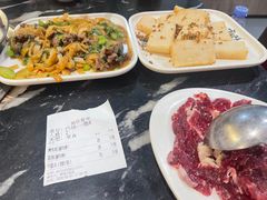 -官塘兄弟·潮汕牛肉店(官塘总店)