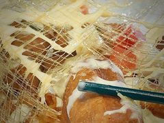 -虎哥私房菜(馒头山店)