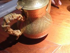 -楼兰新疆主题餐厅(苏州中心店)