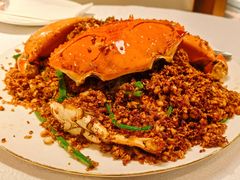 -喜记避风塘炒辣蟹(旗舰店)