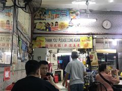 -丽丰茶冰室