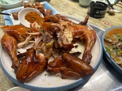 -飨赫驾瓦罐烤鸡(佛岗店)