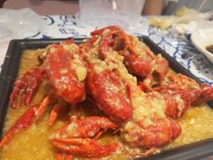 -松哥油焖大虾(皇岗一店)