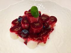 蓝莓山药-南麓·浙里(外滩店)
