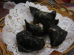 紫菜角-原巷口鱼丸店(龙头路外卖店)