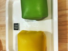 -满记甜品(金唐购物中心店)