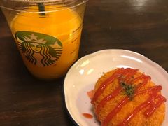 -金龙咖喱