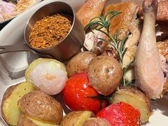 -La Terre乐田(万象城店)