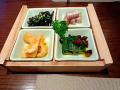 -童福兴·南京菜(老门东店)