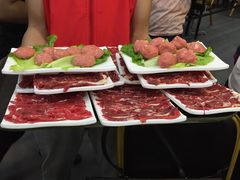 -汕头八里香牛肉店(人民南店)