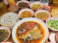 -陈家婆的菜(梅溪湖店)