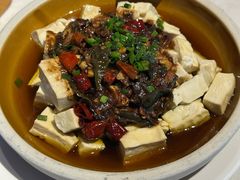 -不倒翁·安徽名菜楼(步行街店)