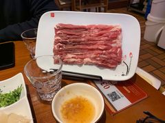 -1078號老北京涮肉(万达广场店)