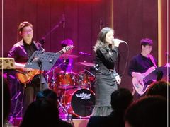 -TZ House音乐现场(来福士中心店)