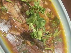 -那家老院子东北菜·饺子·小鸡炖蘑菇(艳华街店)