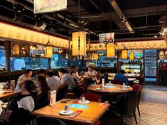-纳瓦新疆菜(银都店)