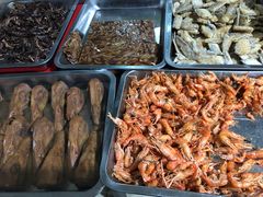 -金台阶鱼馆(于桥水库店)