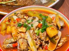 -老闵田螺馆·南昌市井菜·特色小吃(总店)