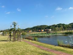 -上海怡沁园度假酒店