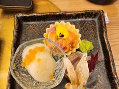 -鮨政·Omakase(万象城店)