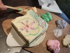 -J Create城市露营咖啡·简餐·宠物(上海动物园店)