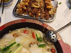 -牛得很·鲜牦牛肉烧烤·牛羊肉菌汤锅(康定店)