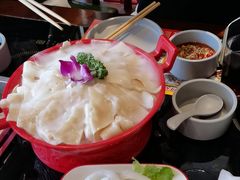 -重庆德忆火锅（龙南街3店）(渝水岸餐饮)