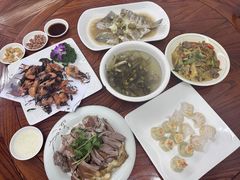 -吴祥记潮州菜·百年老字号·砂锅粥