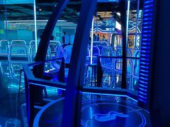 -世代星球·保龄球·镭战真人CS·团建(杨浦店)