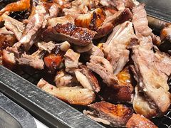 -新鞑烤羊腿(康平路店)