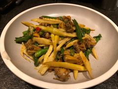 -丝路金桃·新疆菜(徐汇店)