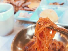 -首尔馆韩国料理(金童路店)