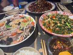 -饭江湖·江湖菜(湖广会馆店)